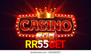Descubra o Mundo do Cassino Online com RR55Bet